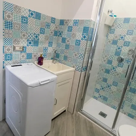 La Casa Nel Vicolo 2 Appartamento Giardini Naxos