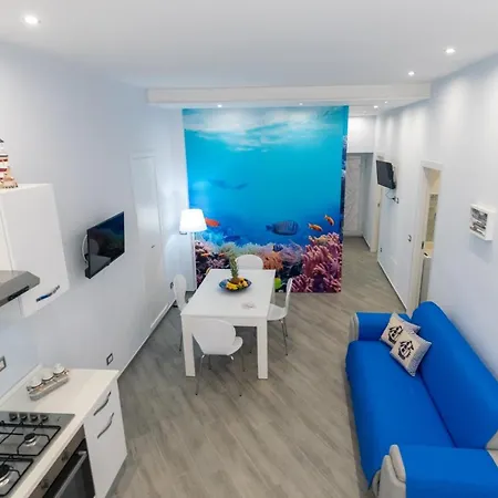 Appartamento La Casa Nel Vicolo 2 *