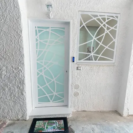 Appartamento La Casa Nel Vicolo 2