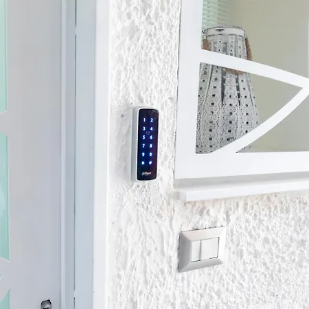 Apartamento La Casa Nel Vicolo 2 Giardini-Naxos