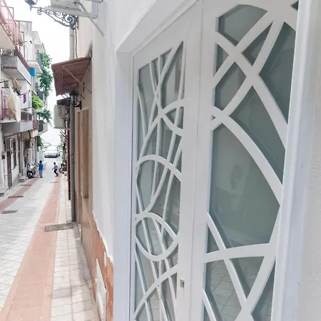La Casa Nel Vicolo 2 Appartamento